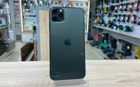 Apple iPhone 11 Pro Max 4/64 ГБ