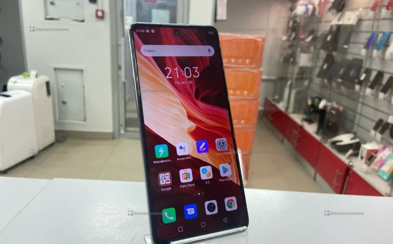 Infinix Note 10 Pro 8/128