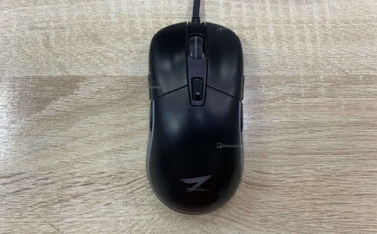 Мышь Zet Gaming Respawn