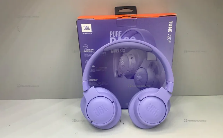 Наушники  JBL 720BT