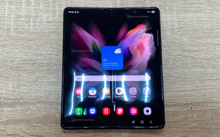 Samsung Galaxy Z Fold3 12/256Gb