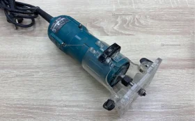 Купить Фрезер Makita 3708 F б/у , в Казань Цена:3200рублей