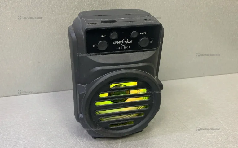 Колонка GTS-1961