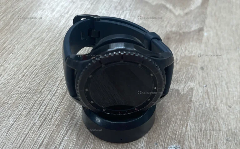 Часы Samsung gear s3