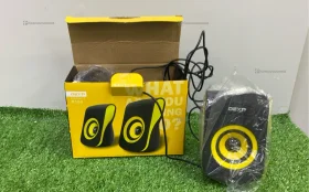 Купить Колонки DEXP r160 б/у , в Казань Цена:700рублей