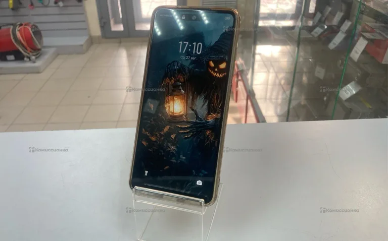Infinix Smart 8 Plus 4/64 ГБ