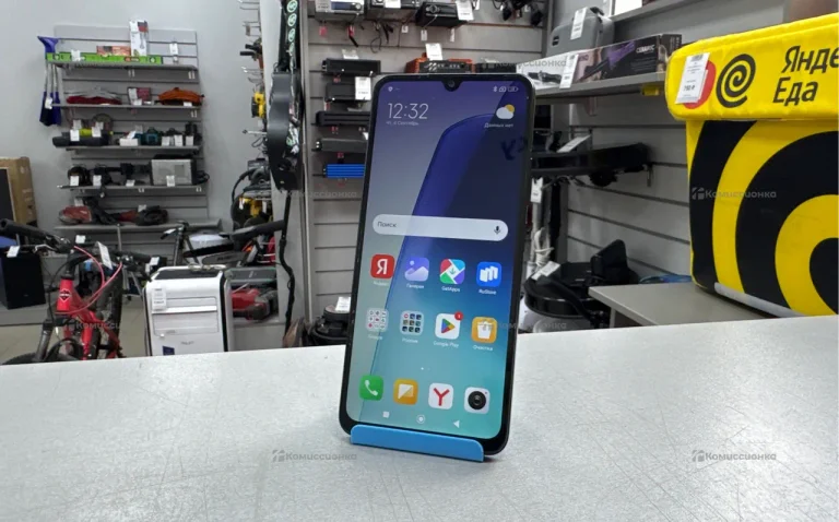 Xiaomi Redmi 14C 8/256Gb