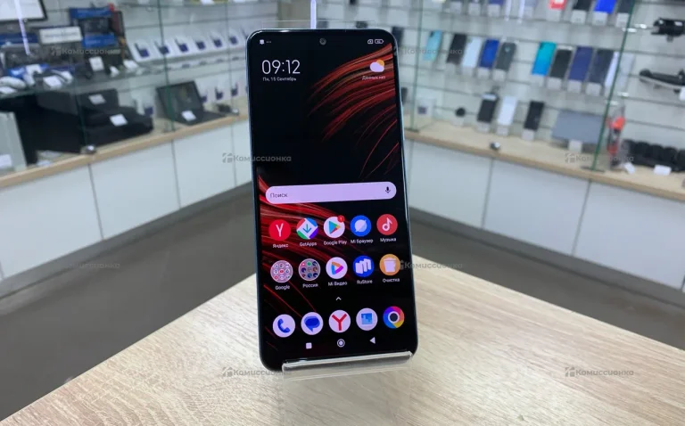 Xiaomi POCO X5 5G 6/128 ГБ