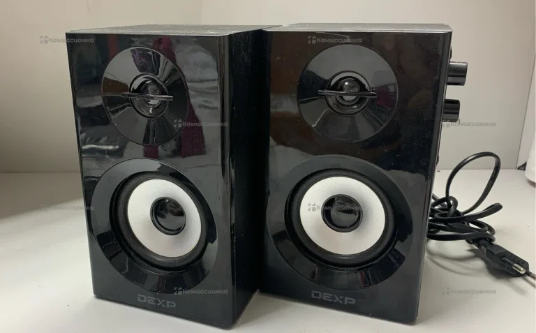 Колонка  Dexp R350