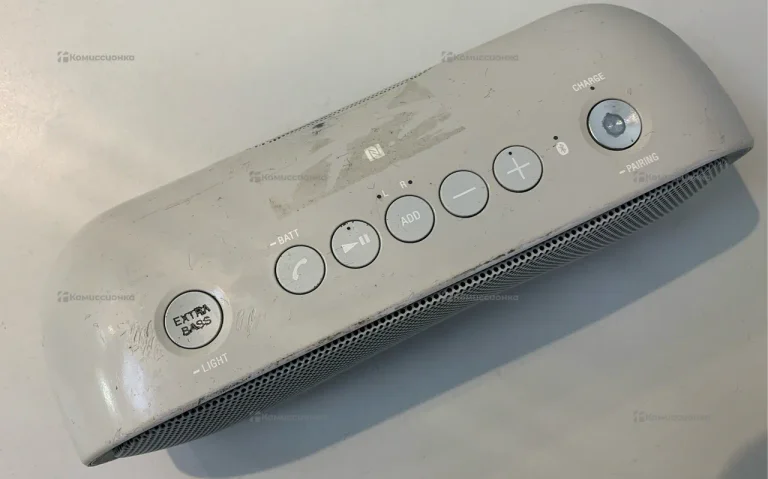Колонка Sony SRS-XB20