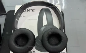 Купить Наушники  Sony wh-ch500 б/у , в Чапаевск Цена:990рублей