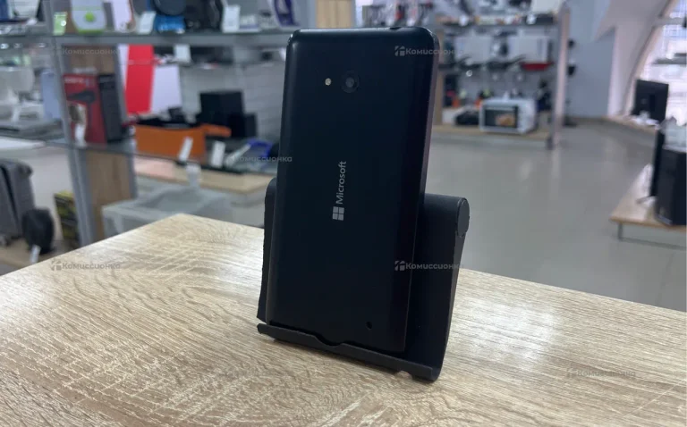 Microsoft Lumia 640 LTE Dual Sim