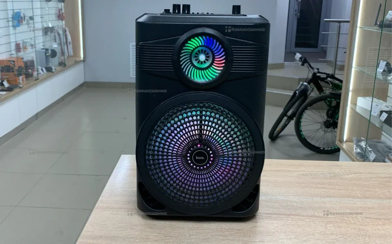 Колонка  HOCO BS46