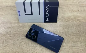 Tecno Pova 5 8/128 ГБ