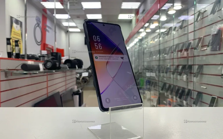 Infinix Note 30 Pro 8/256 ГБ