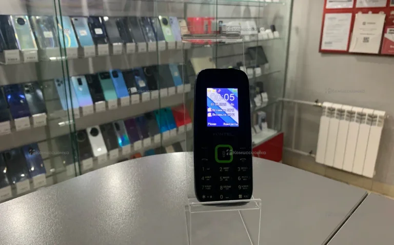 Fontel Кнопочный телефон FP200