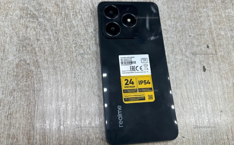 Realme C61 6/128 ГБ