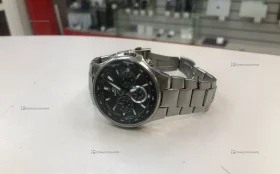 Купить Часы Casio Edifice EF-562 б/у , в Курган Цена:2400рублей