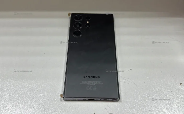 Samsung Galaxy S23 Ultra 12/256 ГБ