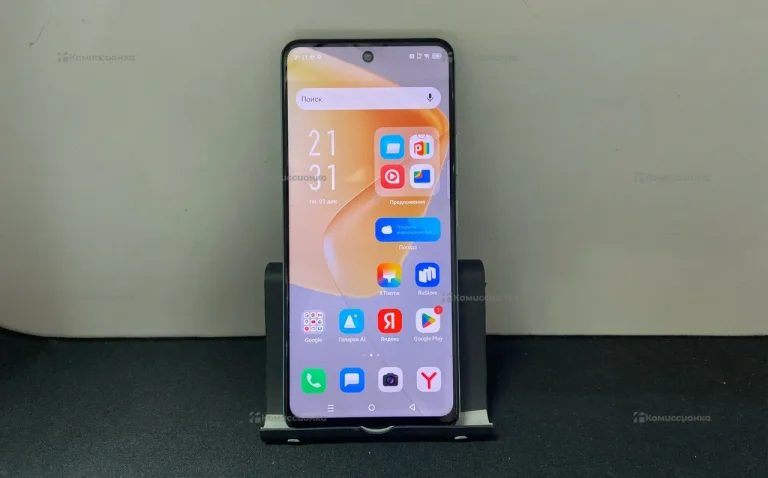 Infinix Hot 50 8/128 ГБ