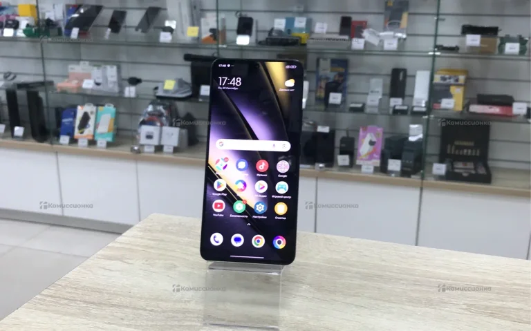 Xiaomi Poco F6 8/256 ГБ