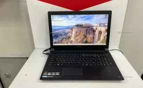 Ноутбук Lenovo B50