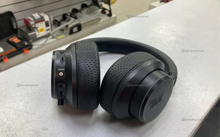 Наушники Creative SXFI AIR Gamer