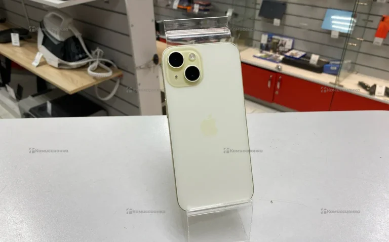 Apple iPhone 15 128Gb