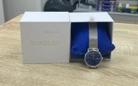 Часы Sokolov 206268