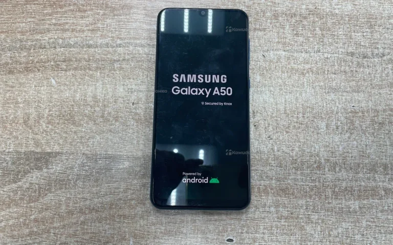 Samsung galaxy A50 4/64 ГБ
