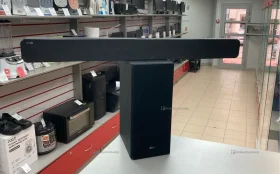 Саундбар LG SPL5B-W