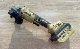 Купить Болгарка Li-ion FB-125 б/у , в Тольятти Цена:2500рублей