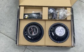 Колонка  Mac Audio mpexclusive 16.2