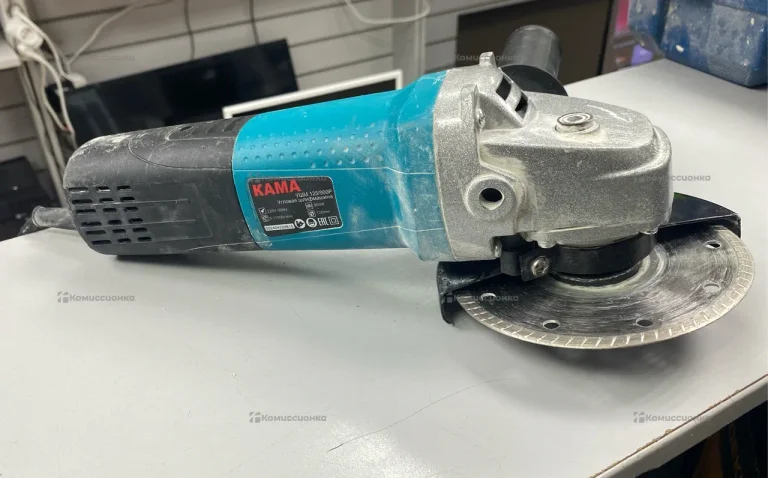 УШМ Кама 125/900
