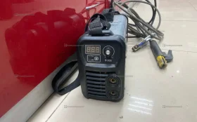 Купить Сварочный аппарат Quattro Elementi B205 б/у , в Пермь Цена:3990рублей