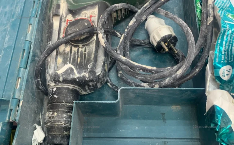 Перфоратор Bosch phb 2800