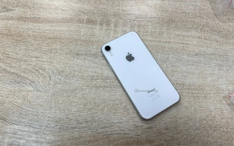 Apple iPhone XR 64 ХR