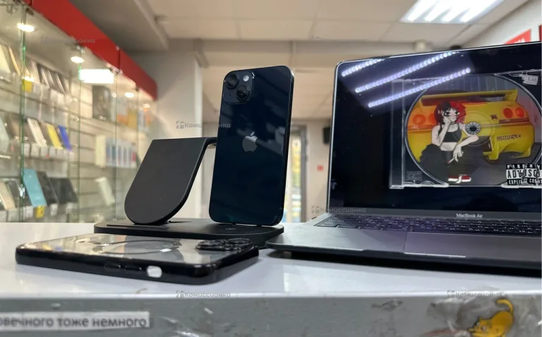 Apple iPhone 14 128Gb