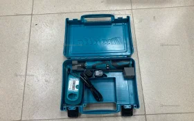Аккумуляторная отвертка makita DF010D
