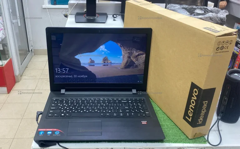 Ноутбук  Lenovo 110