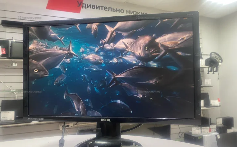 Монитор BenQ GL-2260T