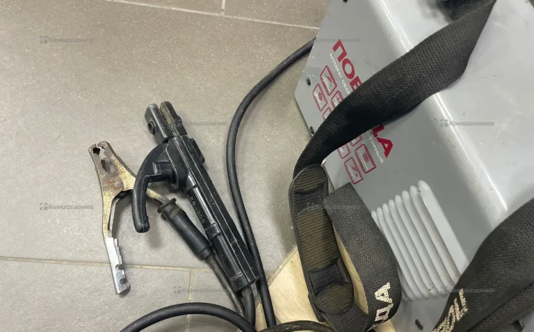 Сварочный аппарат Победа АС 250