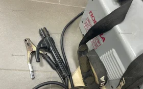 Купить Сварочный аппарат Победа АС 250 б/у , в Уфа Цена:2500рублей