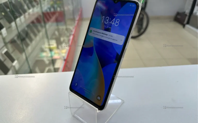 Tecno Spark 10 4/128Gb