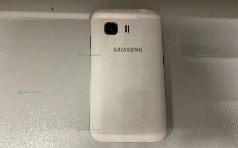 Samsung Galaxy Young 2 SM-G130H/DS