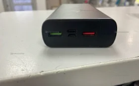 Купить Power Bank  Серый б/у , в Зеленодольск Цена:700рублей