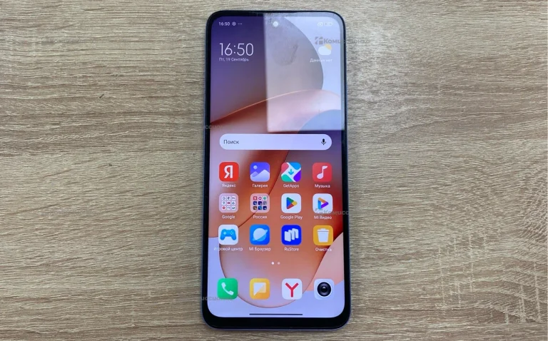 Xiaomi Redmi 12 8/128Gb