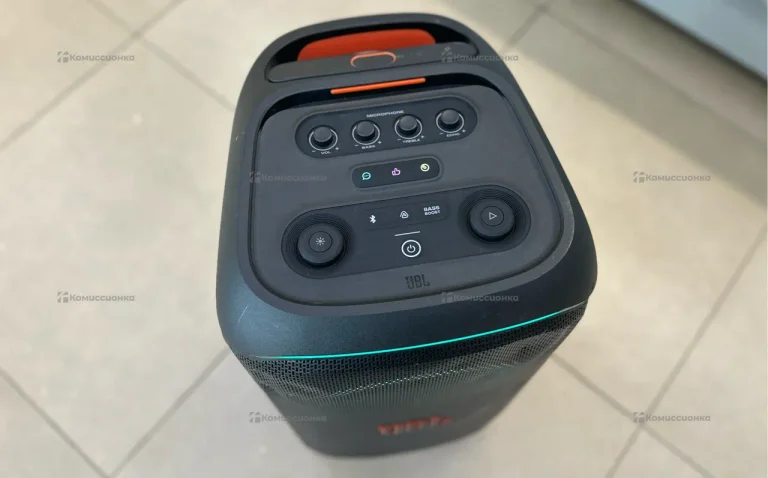 Колонка  JBL stage 320