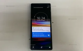 Купить Sony Xperia 10 3/64 ГБ б/у , в Рязань Цена:2900рублей