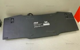 Купить Клавиатура ASUS Strix Tactic Pro б/у , в Самара Цена:1990рублей